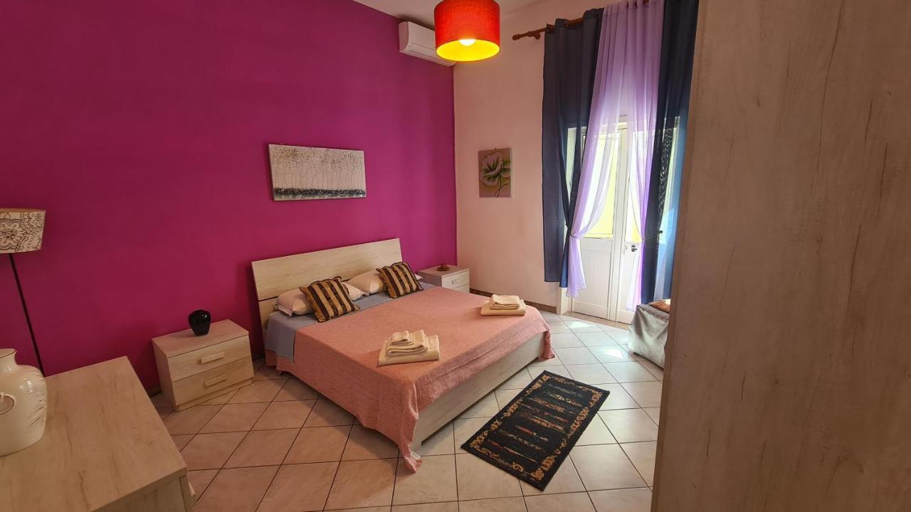 Casa Rosa Vila Sogliano Cavour Exterior foto