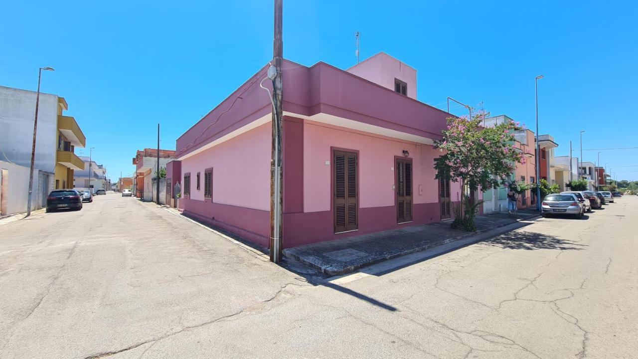 Casa Rosa Vila Sogliano Cavour Exterior foto
