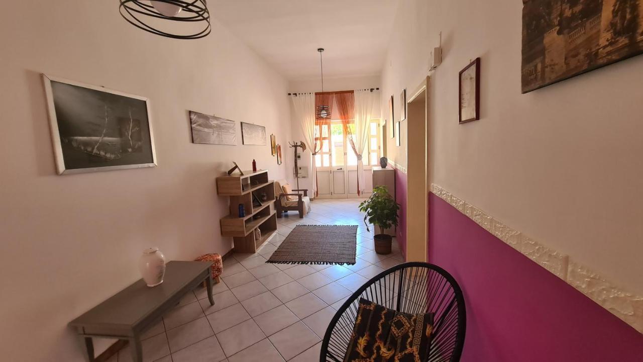 Casa Rosa Vila Sogliano Cavour Exterior foto