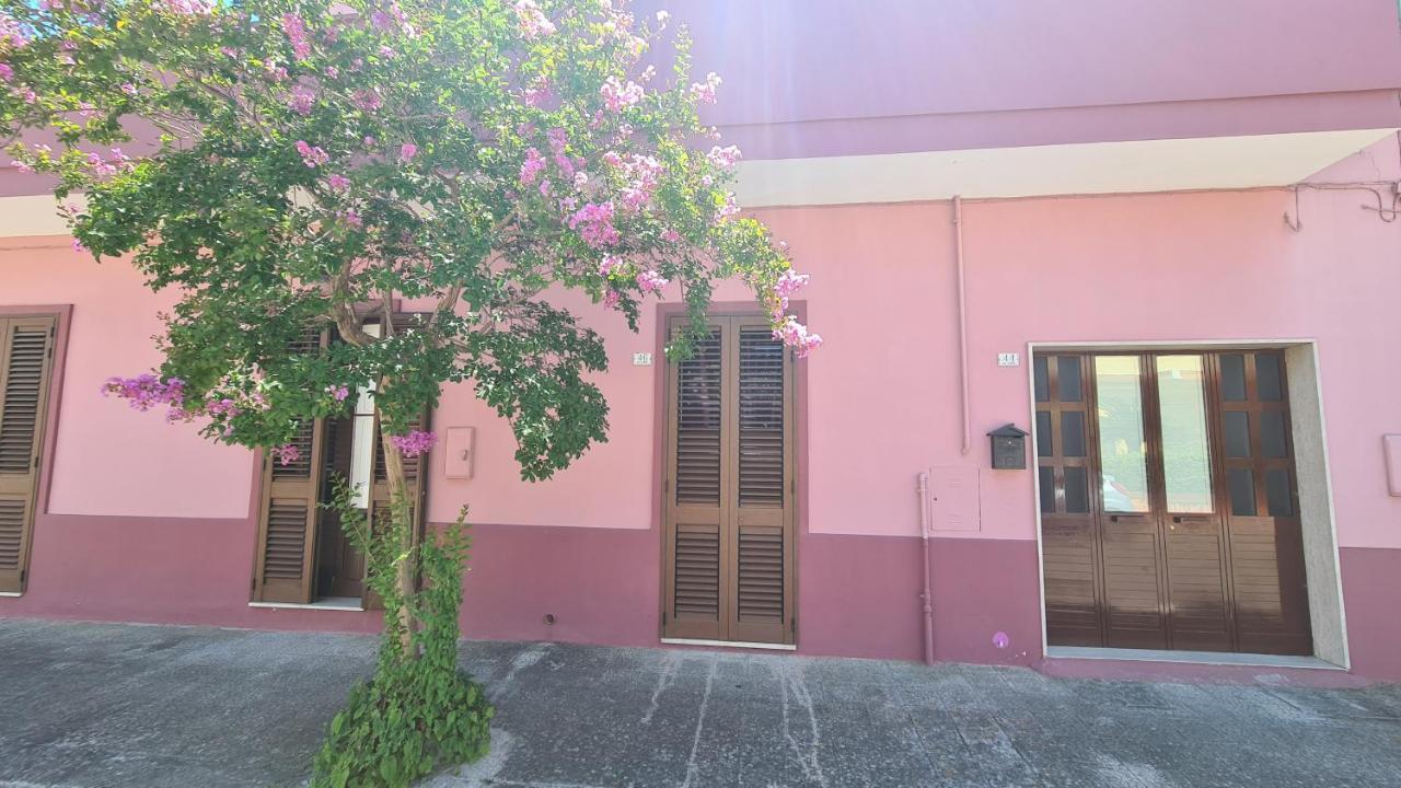 Casa Rosa Vila Sogliano Cavour Exterior foto