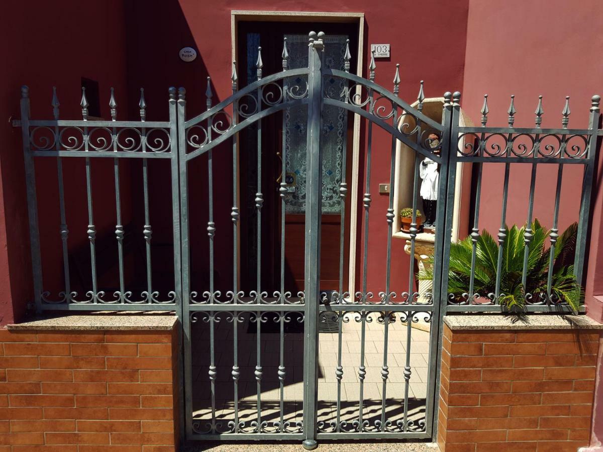 Casa Rosa Vila Sogliano Cavour Exterior foto