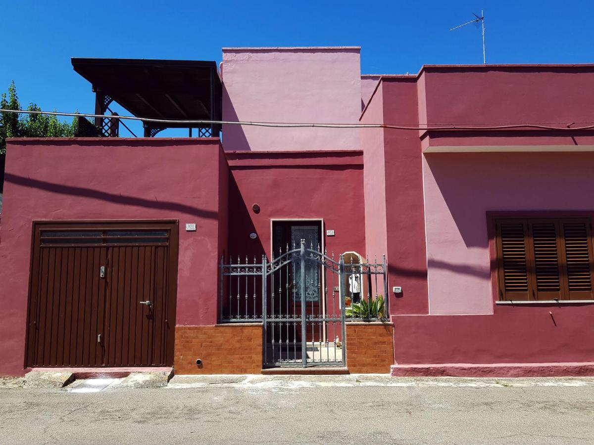 Casa Rosa Vila Sogliano Cavour Exterior foto